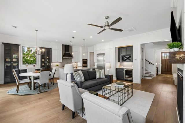 4165 Avid Park NE, Marietta, GA 30062