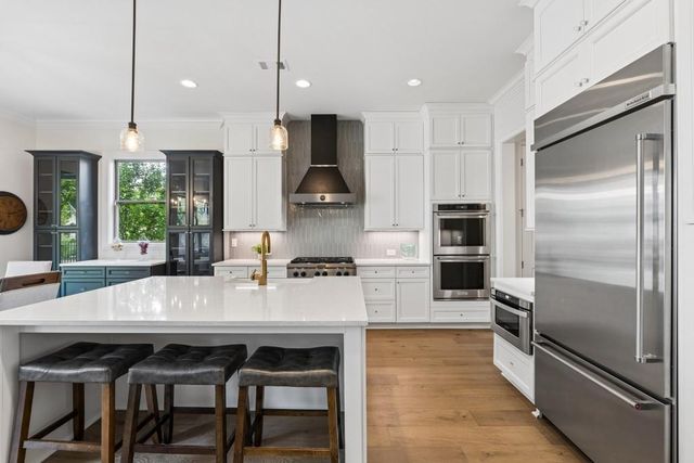 4165 Avid Park NE, Marietta, GA 30062