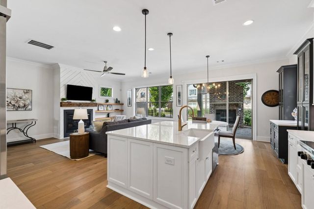 4165 Avid Park NE, Marietta, GA 30062