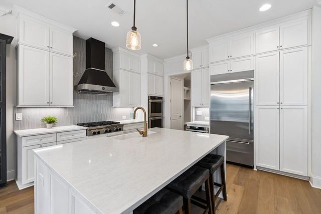 4165 Avid Park NE, Marietta, GA 30062
