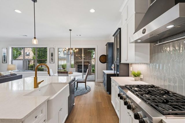 4165 Avid Park NE, Marietta, GA 30062
