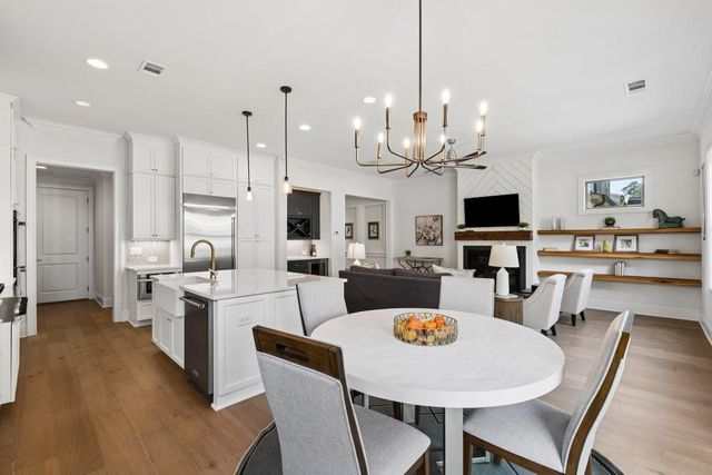 4165 Avid Park NE, Marietta, GA 30062