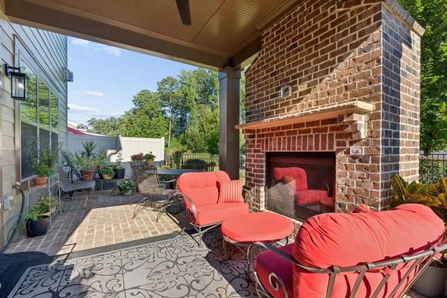 4165 Avid Park NE, Marietta, GA 30062