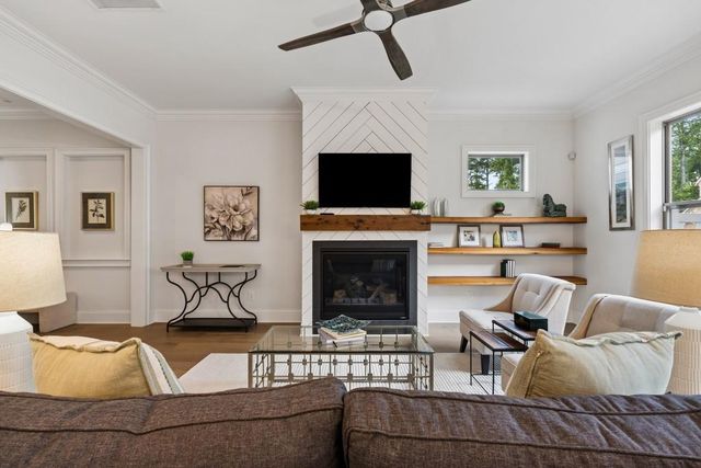 4165 Avid Park NE, Marietta, GA 30062