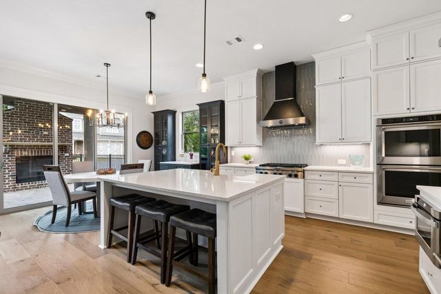4165 Avid Park NE, Marietta, GA 30062