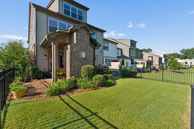 4165 Avid Park NE, Marietta, GA 30062