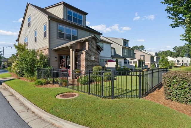 4165 Avid Park NE, Marietta, GA 30062