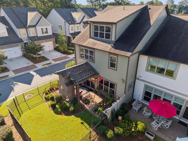 4165 Avid Park NE, Marietta, GA 30062