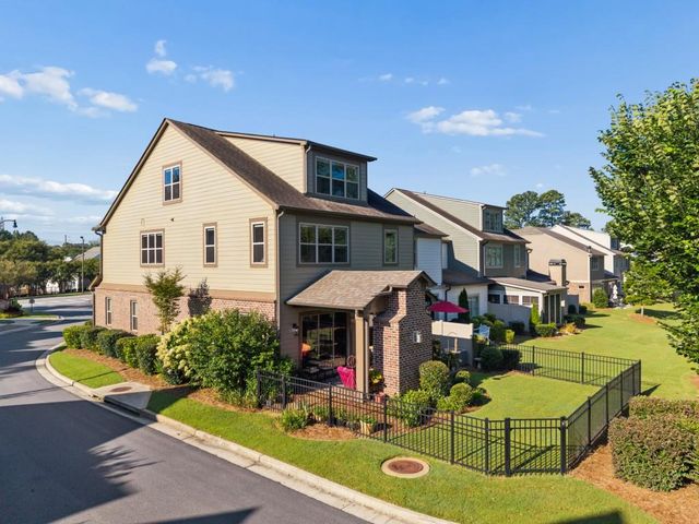 4165 Avid Park NE, Marietta, GA 30062