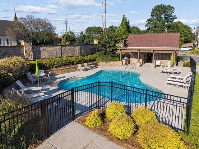 4165 Avid Park NE, Marietta, GA 30062
