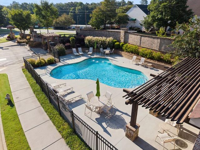 4165 Avid Park NE, Marietta, GA 30062