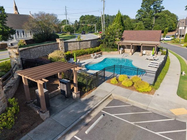 4165 Avid Park NE, Marietta, GA 30062
