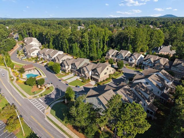 4165 Avid Park NE, Marietta, GA 30062