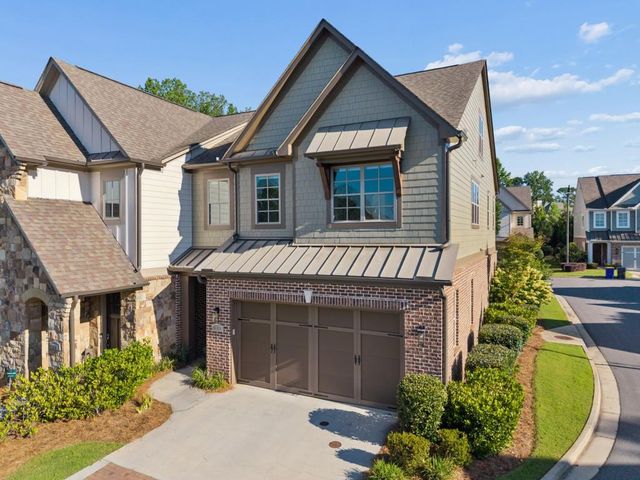 4165 Avid Park NE, Marietta, GA 30062
