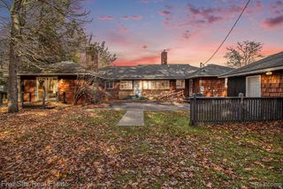 3162 Crescent Beach Road, Onekama, MI 49660