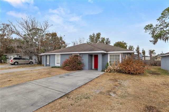 1060 AUSTIN STREET, Bartow, FL 33830