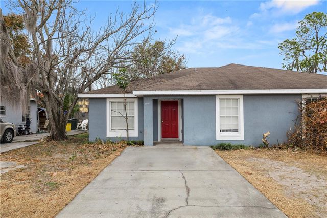 1060 AUSTIN STREET, Bartow, FL 33830