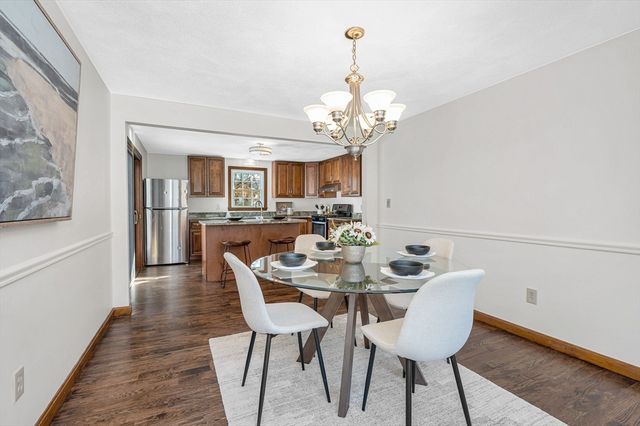 50 Glenwood Road, Tewksbury, MA 01876