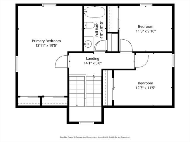 50 Glenwood Road, Tewksbury, MA 01876