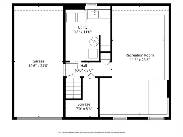 50 Glenwood Road, Tewksbury, MA 01876