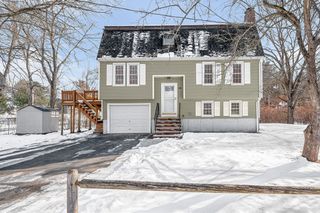 50 Glenwood Road, Tewksbury, MA 01876