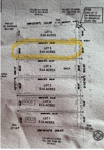 2005 Pan Am Road, Kountze, TX 77625