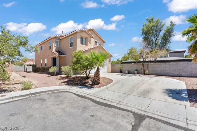 9548 Windsor Forest Court, Las Vegas, NV 89123