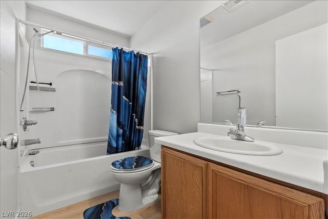 9548 Windsor Forest Court, Las Vegas, NV 89123