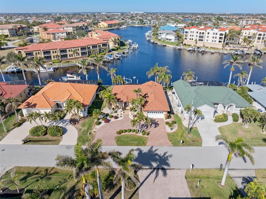 1460 RAVEN COURT, Punta Gorda, FL 33950