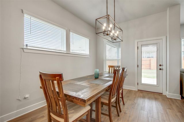 1016 Dog Iron ST, Georgetown, TX 78633