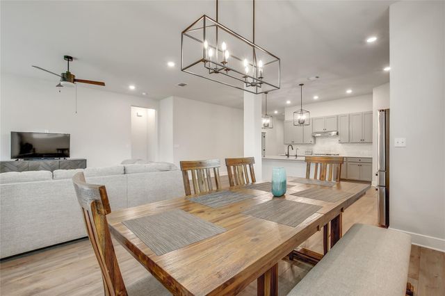 1016 Dog Iron ST, Georgetown, TX 78633