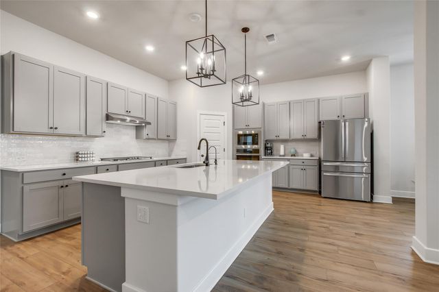 1016 Dog Iron ST, Georgetown, TX 78633