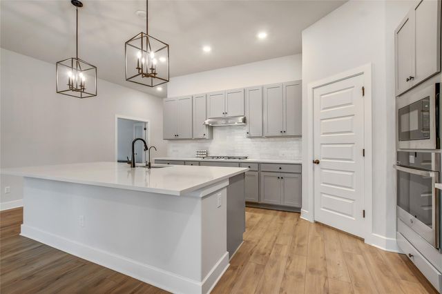 1016 Dog Iron ST, Georgetown, TX 78633