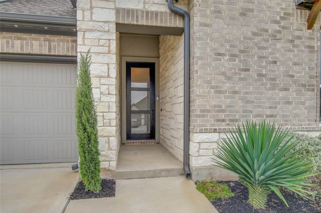1016 Dog Iron ST, Georgetown, TX 78633