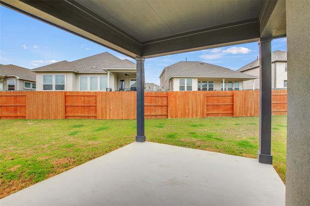 1016 Dog Iron ST, Georgetown, TX 78633