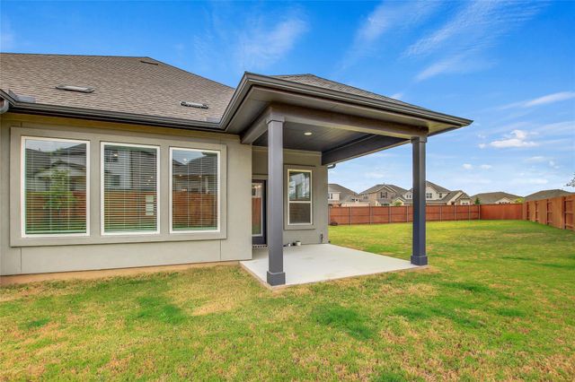 1016 Dog Iron ST, Georgetown, TX 78633