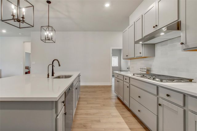 1016 Dog Iron ST, Georgetown, TX 78633