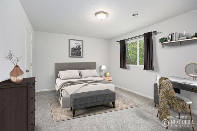 Lot 10 Crooks Street, Belding City, MI 48809