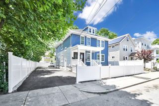 25 Malta St, Boston, MA 02126