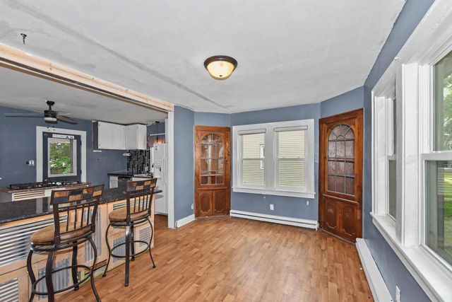 200 Schemmer STREET, Burlington, WI 53105