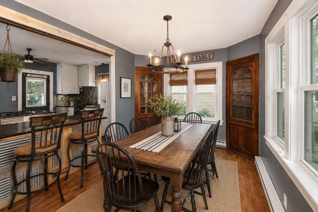 200 Schemmer STREET, Burlington, WI 53105