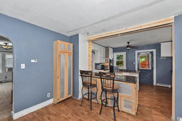 200 Schemmer STREET, Burlington, WI 53105