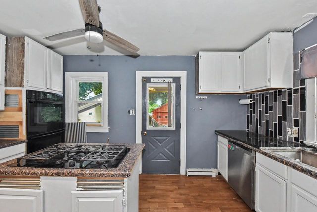 200 Schemmer STREET, Burlington, WI 53105