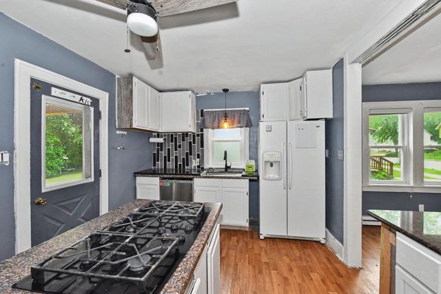 200 Schemmer STREET, Burlington, WI 53105