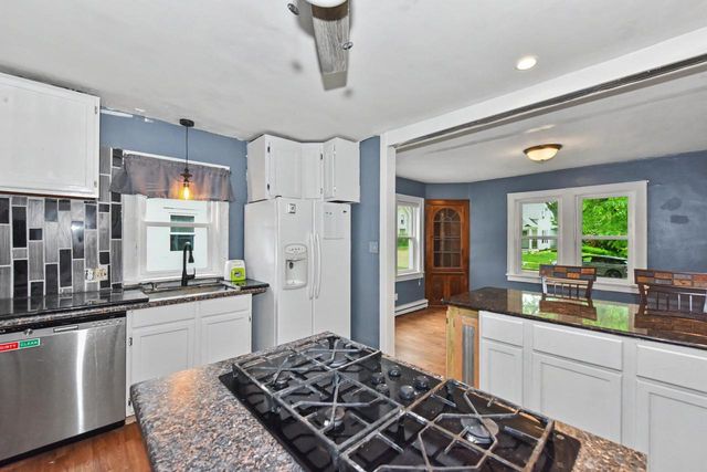 200 Schemmer STREET, Burlington, WI 53105