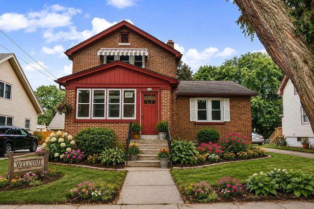 200 Schemmer STREET, Burlington, WI 53105