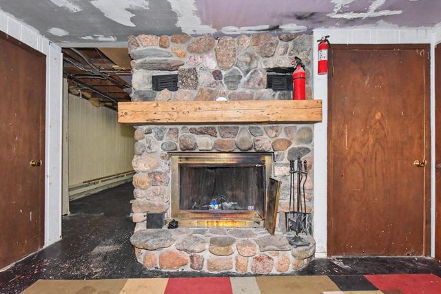 200 Schemmer STREET, Burlington, WI 53105