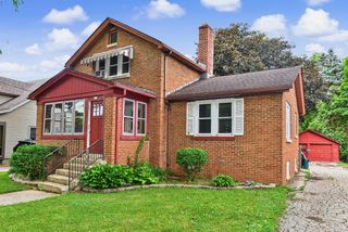 200 Schemmer STREET, Burlington, WI 53105