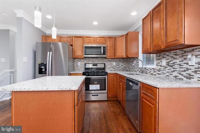 3715 HALLOWAY DR N, Upper Marlboro, MD 20772