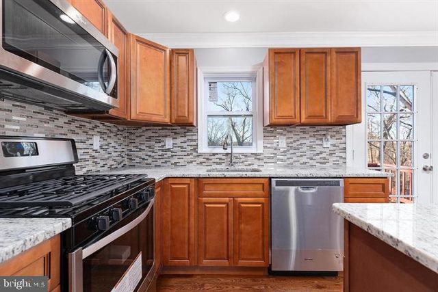 3715 HALLOWAY DR N, Upper Marlboro, MD 20772